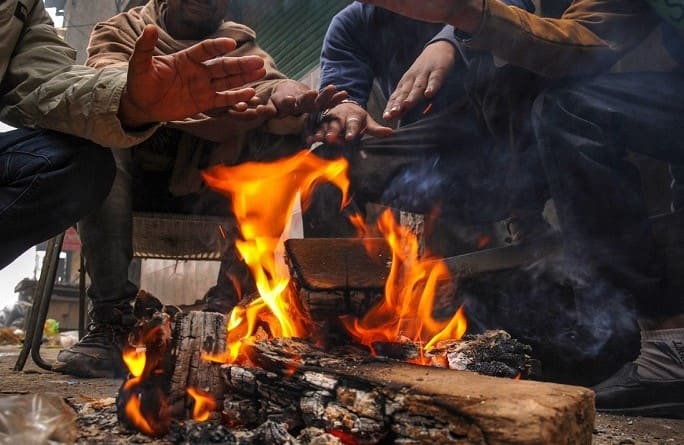 Forecast snowfall mountains fog cold wave plains alert issued north india  Weather: પહાડો પર બરફવર્ષા, ઉત્તર ભારતમાં એલર્ટ, કાતિલ ઠંડી માટે તૈયાર રહેજો 