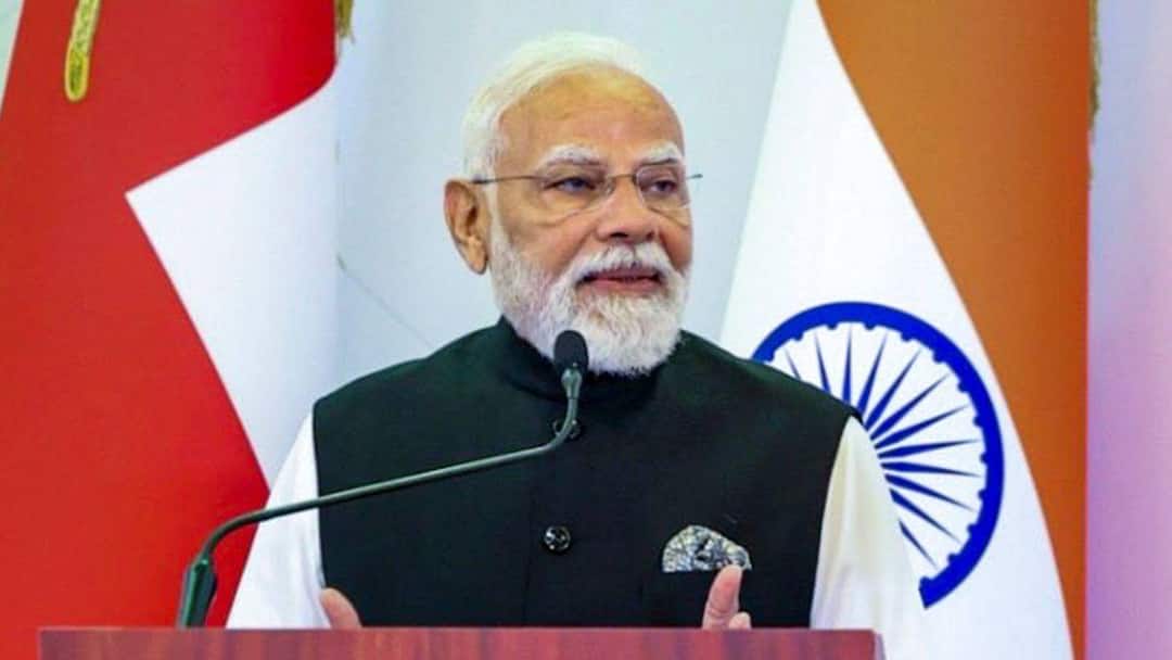 ‘Transformative Tech Moment’: PM Modi Hails Passing Of SHANTI Bill