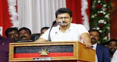 Madurai ; உதயநிதி ஸ்டாலின்: கிறிஸ்தவ, திராவிட கொள்கையும் இரண்டும் சமத்துவம் குறித்து தான் சொல்கிறது !