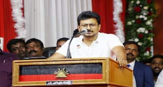 Madurai ; உதயநிதி ஸ்டாலின்: கிறிஸ்தவ, திராவிட கொள்கையும் இரண்டும் சமத்துவம் குறித்து தான் சொல்கிறது !