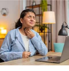 ਪ੍ਰਦੂਸ਼ਣ ਕਾਰਨ ਖੰਘ ਅਤੇ ਗਲੇ ਦੀ ਖਰਾਸ਼ ਤੋਂ ਰਾਹਤ ਲਈ 5 ਆਸਾਨ ਘਰੇਲੂ ਨੁਸਖੇ