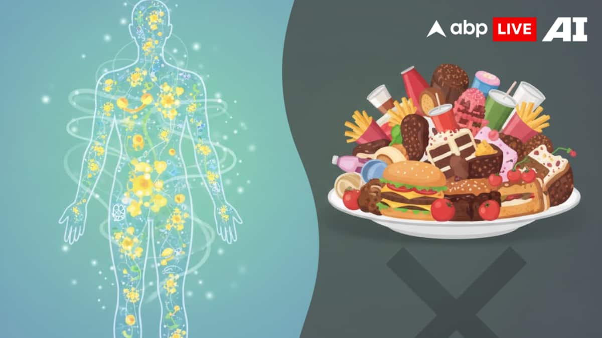 Hara Hachi Bu: The Ancient Japanese Eating Rule That May Be The Secret To A Longer, Healthier Life