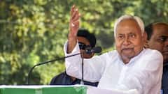 नीतीश कुमार को मिली इंटरनेशनल धमकी के बाद से बिहार पुलिस अलर्ट, शहजाद भट्टी के मैसेज की होगी जांच