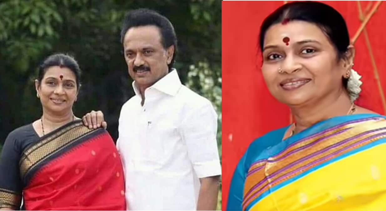 ’’பொண்டாட்டி சொன்னா கேட்டுக்கணும்; பெண்கள் நினைச்சா எதையும் செய்வாங்க’’- முதல்வர் ஸ்டாலின் ருசிகரம்