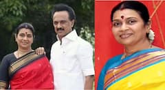 ’’பொண்டாட்டி சொன்னா கேட்டுக்கணும்; பெண்கள் நினைச்சா எதையும் செய்வாங்க’’- முதல்வர் ஸ்டாலின் ருசிகரம்