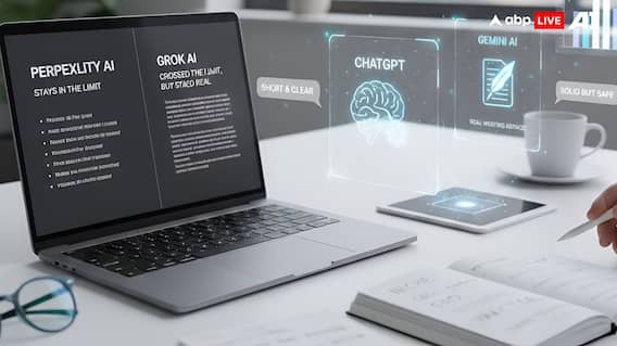 Want To Start Content Writing? I Tested 5 AI Tools With Same Prompt; Here's The Best One