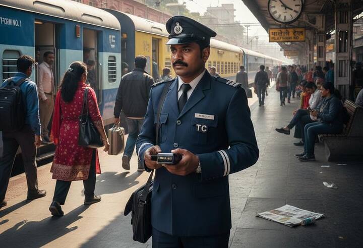 इस तरह टीसी की कुल सैलरी 30,000 रुपये से 1,00,000 रुपये तक जा सकती है. टीसी के वेतन पर भी 8वें वेतन आयोग का फिटमेंट फैक्टर 1.83 लागू होता है. उनके पेड मैट्रिक्स का लेवल 3 है, जिसमें बेसिक सैलरी 21,700 रुपये से 39,711 रुपये तक आता है.