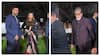 Amitabh Bachchan Joins Abhishek And Aishwarya At Aaradhya’s School Annual Day. Watch