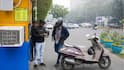 Long Queues, Vehicles Turned Away, Fines Issued As Delhi Enforces ‘No PUC, No Fuel’ Rule