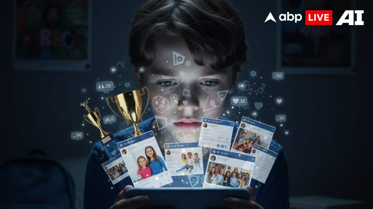 The Invisible Weight School Children Carry: Why Competition Is Breaking Young Minds