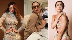 क्रिसमस से पहले यूं वेकेशन एंजॉय कर रहीं मलाइका अरोड़ा, फोटोज में दिखा कूल अवतार