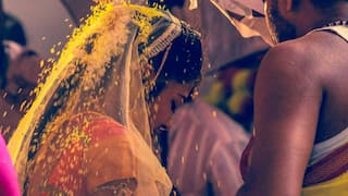 Love Marriage: இனி ஓடிப்போய் காதல் திருமணம் செய்ய முடியாது.. வருகிறது புது சட்டம்!