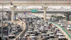 Delhi Air Pollution: கார்களுக்கு தடை, பேருந்துகளும் ஓடாத சூழல் - இன்று முதல் புதிய விதிகள் அமல், மக்கள் குழப்பம்