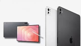 Year Ender 2025: એપલથી લઈને સેમસંગ સુધી, આ વર્ષે લોન્ચ થયા આ કંપનીઓના જબરદસ્ત ટેબ્લેટ