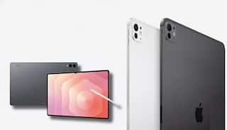 Year Ender 2025: એપલથી લઈને સેમસંગ સુધી, આ વર્ષે લોન્ચ થયા આ કંપનીઓના જબરદસ્ત ટેબ્લેટ