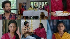 నువ్వుంటే నా జతగా: మిథున మీద త్రిపురకు అనుమానం! జడ్జి మీద కంప్లైంట్ ఇచ్చిన భాను!