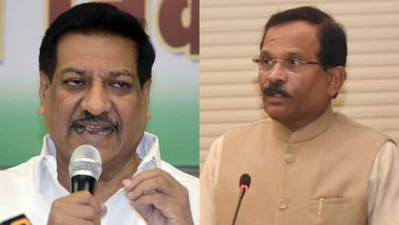 'जब देश की बात हो, संकट हो तो...', ऑपरेशन सिंदूर पर पृथ्वीराज चव्हाण के विवादित बयान पर भड़के केंद्रीय मंत्री