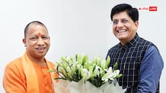 योगी आदित्यनाथ को कैसे मिली यूपी की कमान? ऐसे बने मुख्यमंत्री, पीयूष गोयल ने बताई कहानी