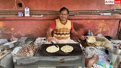 Healthy Roti Options: ઘઉં, બાજરી કે રાગી, કઈ રોટલી ખાવાથી શું ફાયદો થાય?