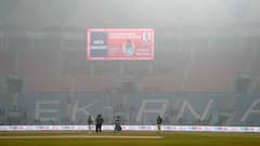 UPCA To Issue Ticket Refunds From This Day After IND vs SA 4th T20I Abandoned Due To Fog