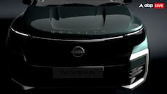 Nissan ला रही नई 7-सीटर MPV Gravite, जनवरी 2026 में होगी पेश, जानें कैसा होगा डिजाइन