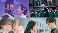 2025 मध्ये ‘स्क्विड गेम’ फ्लॉप? IMDb रेटिंगनुसार टॉप K-Drama कोणते आहेत माहितीय? नं -1 कोण?