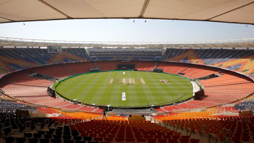 IND vs SA 5th T20I Preview: India’s Full Win-Loss Record At Narendra Modi Stadium