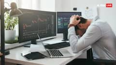 ये शेयर निवेशकों की लगा रहा लंका, 6 महीने में 32% और 1 साल में 70% टूटा, अब मालिक बेच रहे हिस्सेदारी