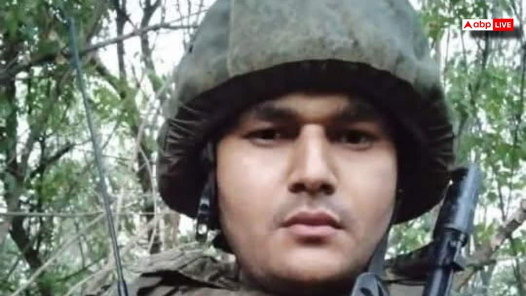 उत्तराखंड: रूस में पढ़ाई करने गए युवक की संदिग्ध मौत, जबरन सेना में भर्ती का आरोप Sitarganj student death in Russia forced army recruitment allegation ann उत्तराखंड: रूस में पढ़ाई करने गए युवक की संदिग्ध मौत, जबरन सेना में भर्ती का आरोप