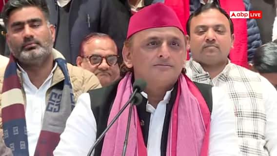 'मुख्यमंत्री समाजवादियों का वोट कटवा रहे हैं', SIR पर अखिलेश यादव का सीएम योगी पर आरोप