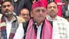 'मुख्यमंत्री समाजवादियों का वोट कटवा रहे हैं', SIR पर अखिलेश यादव का सीएम योगी पर आरोप