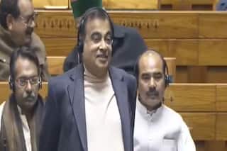 નંબર પ્લેટ, ફાસ્ટેગનો ફોટો અને બેંક એકાઉન્ટમાંથી કપાઈ જશે પૈસા, સંસદમાં કેંદ્રીય મંત્રી ગડકરીએ આપી માહિતી