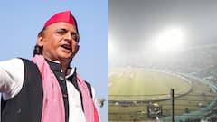'ये फॉग नहीं स्मॉग है', इस बात पर निराश हुए अखिलेश यादव, योगी सरकार पर साधा निशाना