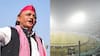 'ये फॉग नहीं स्मॉग है', इस बात पर निराश हुए अखिलेश यादव, योगी सरकार पर साधा निशाना