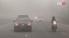 कागजों में प्रदूषण कम करने की कवायद? ग्रैप-4 के बाद भी नोएडा-ग्रेटर नोएडा में धूल का गुबार