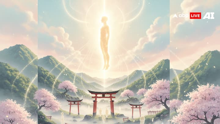 जापान में शुरुआत हुई शिंटो धर्म, जो एक स्थानीय धर्म होने के साथ दुनिया भर में इसके करीब 3 मिलियन से ज्यादा फॉलोअर्स हैं. मरने के बाद जिंदगी के बारे में शिंटो नजरिया इस विचार के इर्द-गिर्द घूमता है कि, ,आत्मा शरीर की मौत के बाद भी जीवित रहती है और जिंदा लोगों की सहायता करती है. इस धर्म को मानने वाले को कहना है कि, मरने के बाद इंसान पवित्र आत्मा बन जाते हैं.