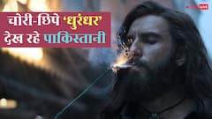 पाकिस्तान में 'धुरंधर' का तूफान, बनी 20 सालों में सबसे ज्यादा पायरेटेड बॉलीवुड फिल्म