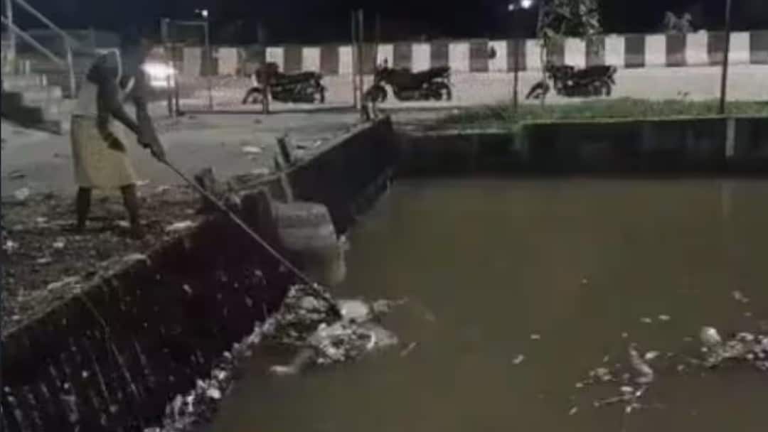 Punjab Ludhiana News Medical student missing for 4 days found dead in canal family alleges murder Punjab: 4 दिनों से लापता था मेडिकल छात्र, नहर में मिला शव, गले पर थे निशान, परिवार ने लगाया हत्या का आरोप