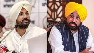 Punjab Congress Accuses AAP Of Rigging Rural Elections; Claims 'Stolen Glory'