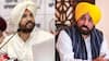 Punjab Congress Accuses AAP Of Rigging Rural Elections; Claims 'Stolen Glory'