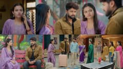 చిన్ని సీరియల్: అమెరికా పారిపోతున్నా మ్యాడీని మధు అడ్డుకుందా! మ్యాడీ ఇంట్లో పరిస్థితేంటి?