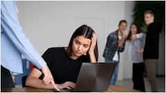 PoSH Act : అమ్మాయి ఒక కంపెనీలో వర్క్ చేస్తూ.. వేరే ఆఫీస్​లో చేస్తోన్న వ్యక్తిపై PoSH కంప్లైంట్ ఇవ్వవచ్చా?