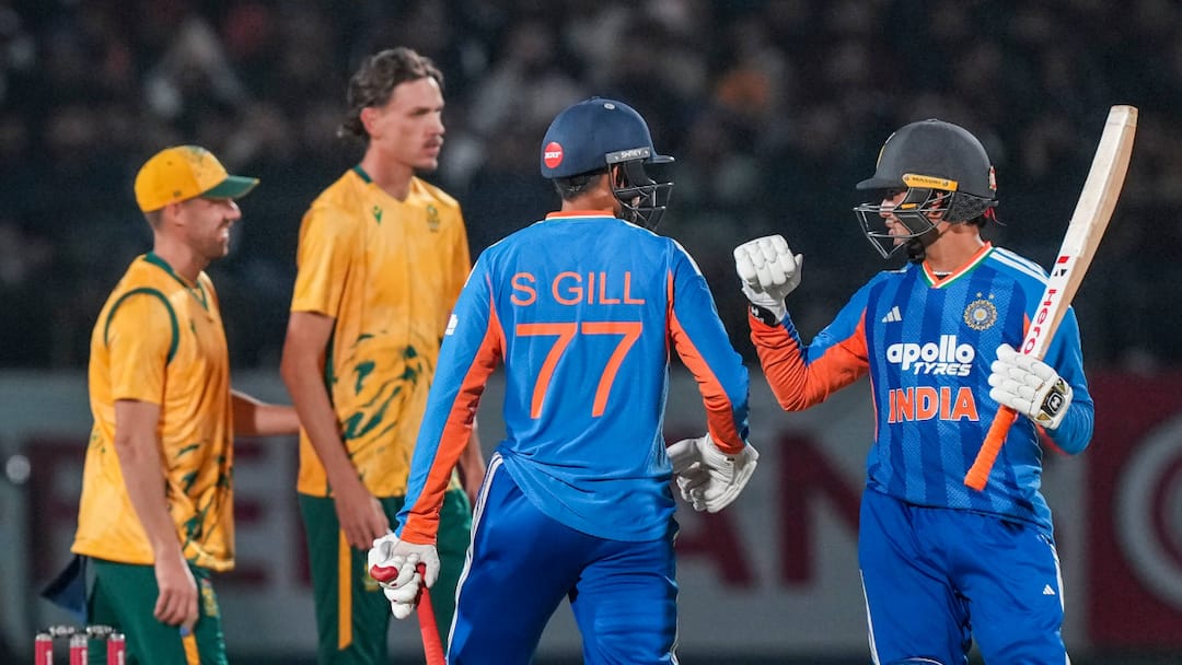 IND vs SA 5th T20I Live Streaming, TV Broadcast: When & Where To Watch