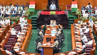 '7 साल तक जेल और 50 हजार का जुर्माना...' BJP के विरोध के बावजूद कर्नाटक विधानसभा में हेट स्पीच बिल पारित