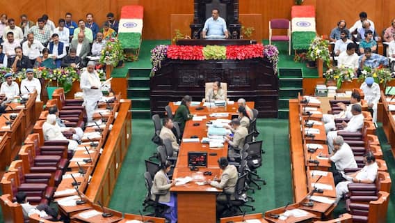 '7 साल तक जेल और 50 हजार का जुर्माना...' BJP के विरोध के बावजूद कर्नाटक विधानसभा में हेट स्पीच बिल पारित