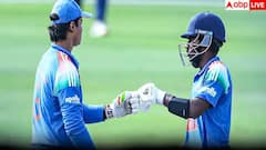 U19 Asia Cup: ફરી એકવાર એશિયા કપની ફાઇનલમાં ભારત-પાકિસ્તાનની થશે ટક્કર ? જાણો પુરેપુરુ સમીકરણ