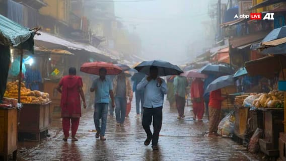 Punjab Weather: पंजाब में झमाझम बरसेंगे बदरा, 3 दिन भारी बारिश की चेतावनी, अलर्ट जारी