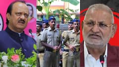 माणिकराव कोकाटेचं अटक वॉरंट घेऊन नाशिक पोलिसांचं पथक मुंबईत येणार, कोर्टाच्या निर्णयापूर्वीच अटक?