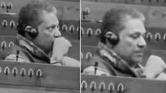 સંસદમાં ઈ-સિગારેટ પીતા TMC સાંસદ કીર્તિ આઝાદનો વીડિયો ભાજપે કર્યો શેર, મમતા બેનર્જી પાસે માંગ્યો જવાબ