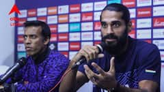 ভারতীয় ফুটবলের ভবিষ্যৎ বিশ বাও জলে, সেই সময়ে মেসির সফরে কোটি কোটি টাকা খরচ হওয়ায় হতাশ ঝিঙ্গান